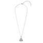 "Present" necklace