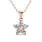 "Present" necklace