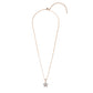 "Present" necklace