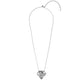 "Present" necklace