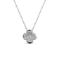 "Present" necklace