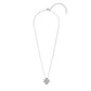 "Present" necklace