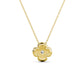 "Present" necklace