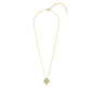 "Present" necklace