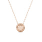 "Present" necklace