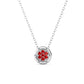 "Present" necklace