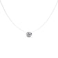 "Present" necklace
