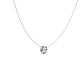 "Present" necklace