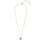 "Present" necklace