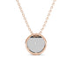 "Present" necklace