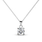 "Present" necklace