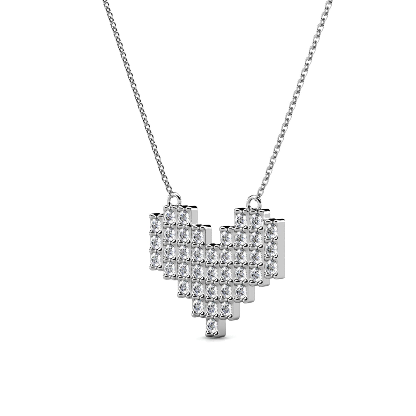 "Present" necklace