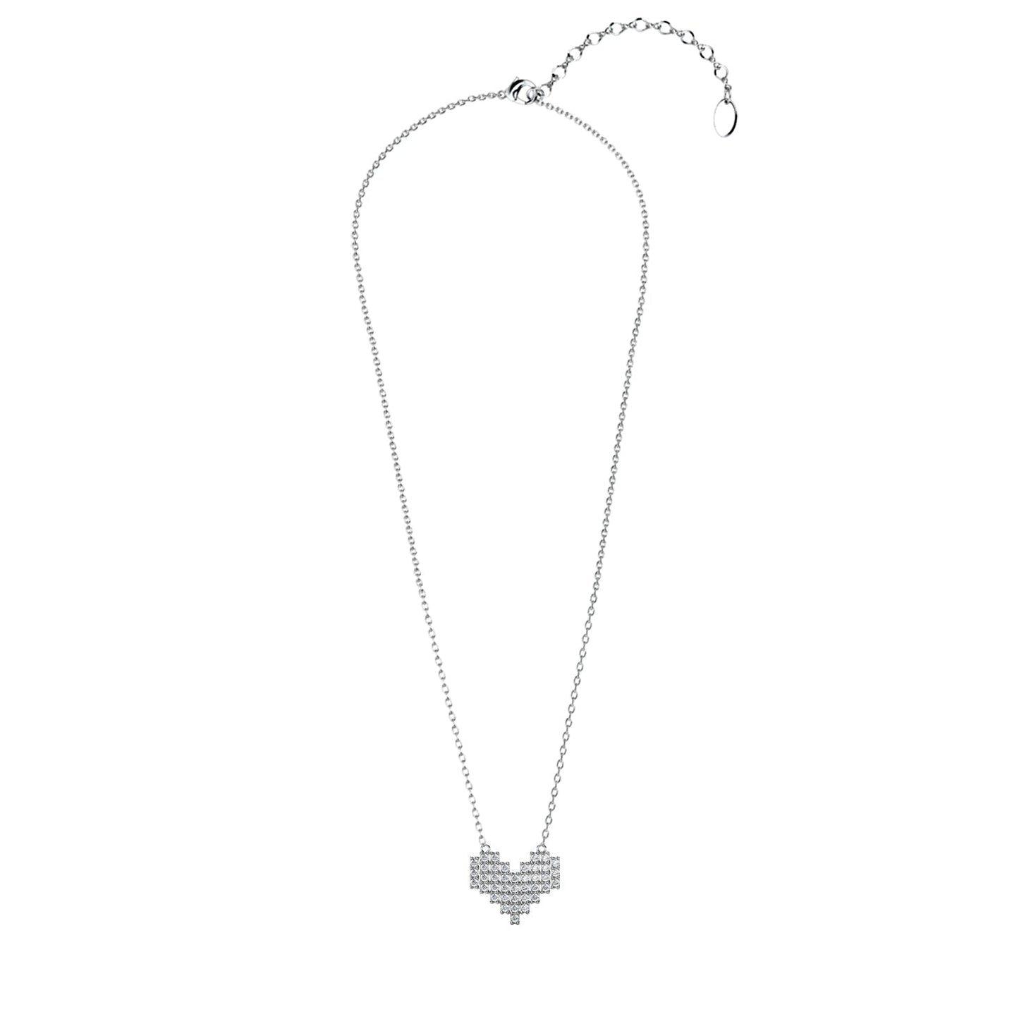 "Present" necklace