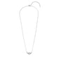 "Present" necklace
