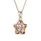 "Present" necklace