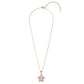 "Present" necklace