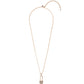 "Present" necklace