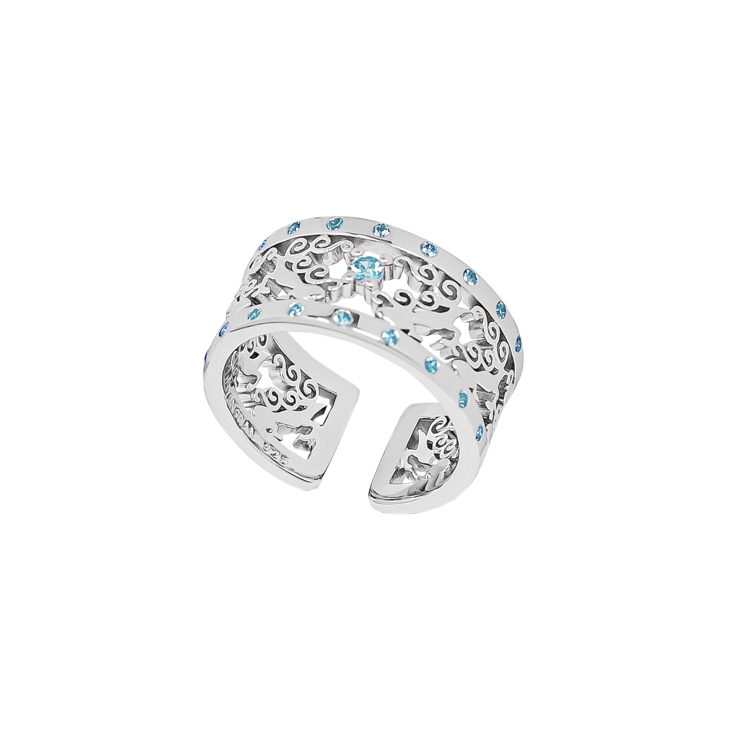 "Goo Maral" ring