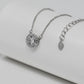 "Present" necklace