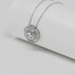 "Present" necklace