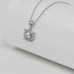 "Present" necklace