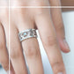 "Goo Maral" ring