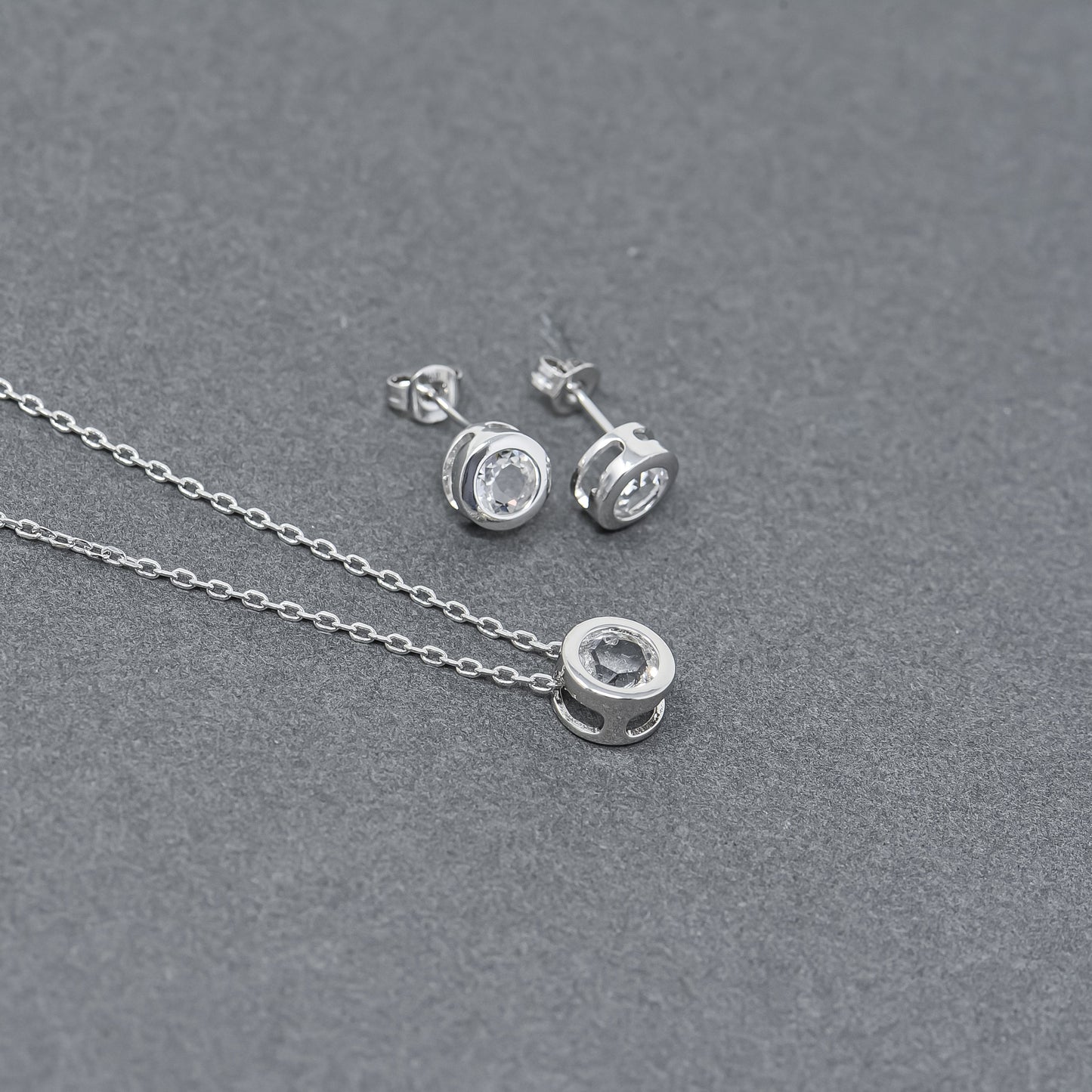 "Present" set