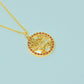 "Goo Maral" necklace