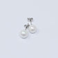 "Present" earrings