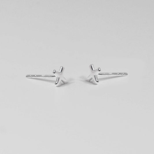 Dansran Simple earrings