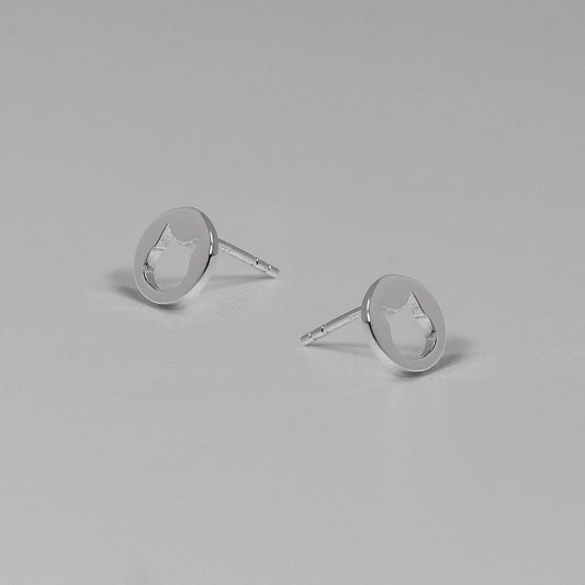 Dansran Simple earrings