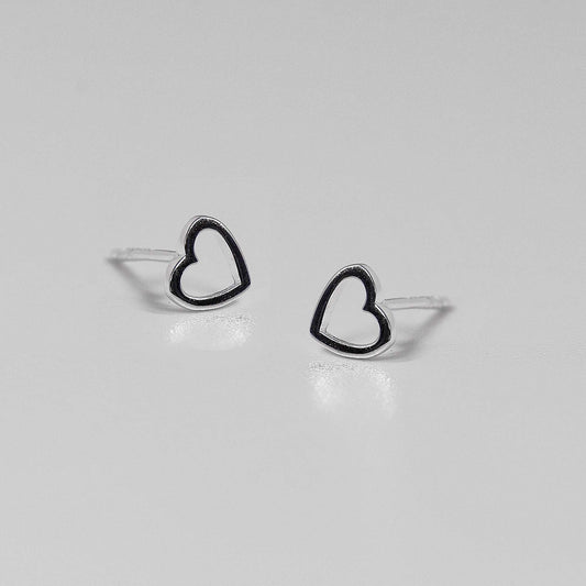 Dansran Simple earrings