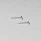 Dansran Simple earrings