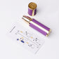 Perfume atomiser