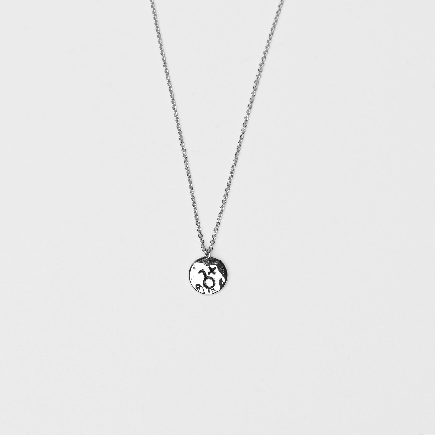 "Hunnu" necklace
