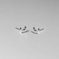 Dansran Simple earrings