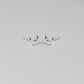 Dansran Simple earrings