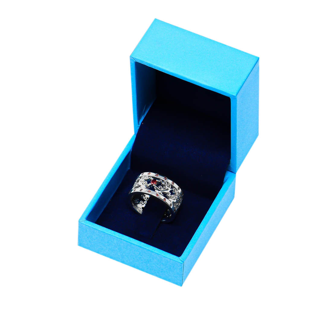 "Goo Maral" ring