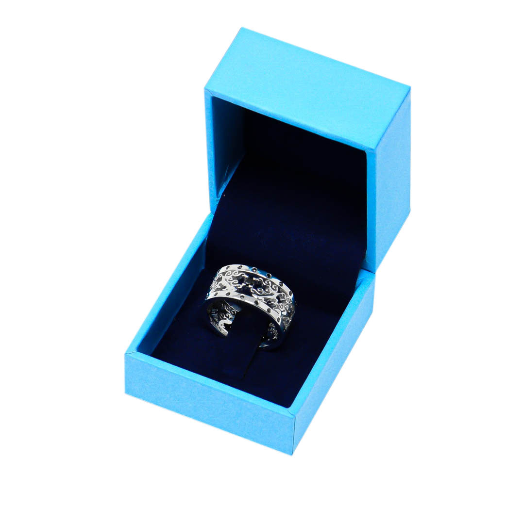 "Goo Maral" ring