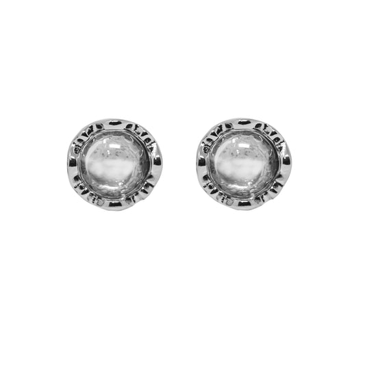 "Fox" earrings